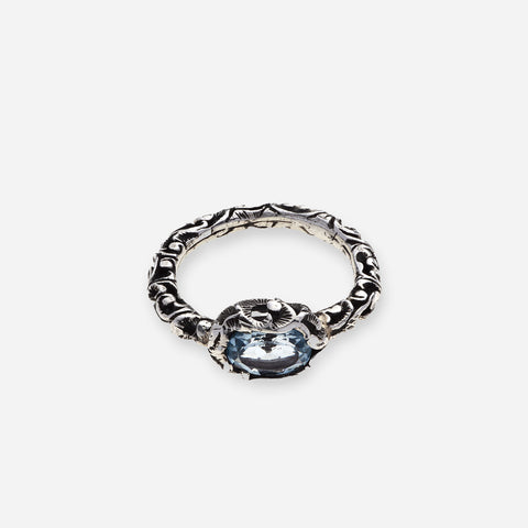 ANELLO PETIT OVAL
