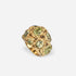 ANELLO CABOCHON DA MIGNOLO