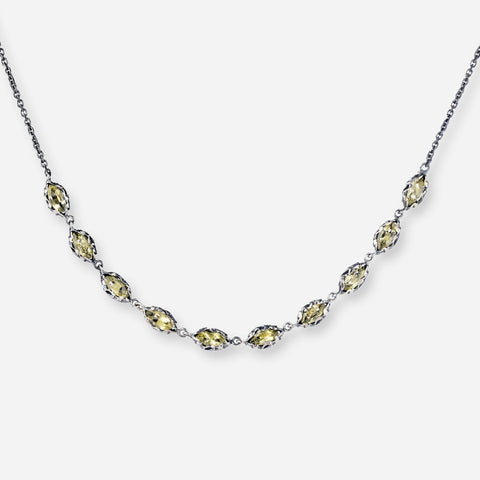 COLLANA PETIT NAVETTE