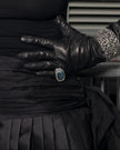 ANELLO EDEN XL LABRADORITE