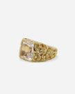 ANELLO SAN MARCO DORATO