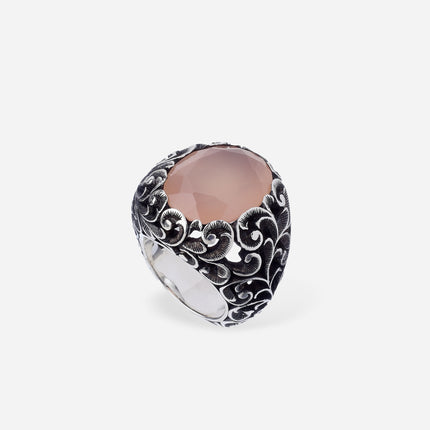 ANELLO EDEN OVALE