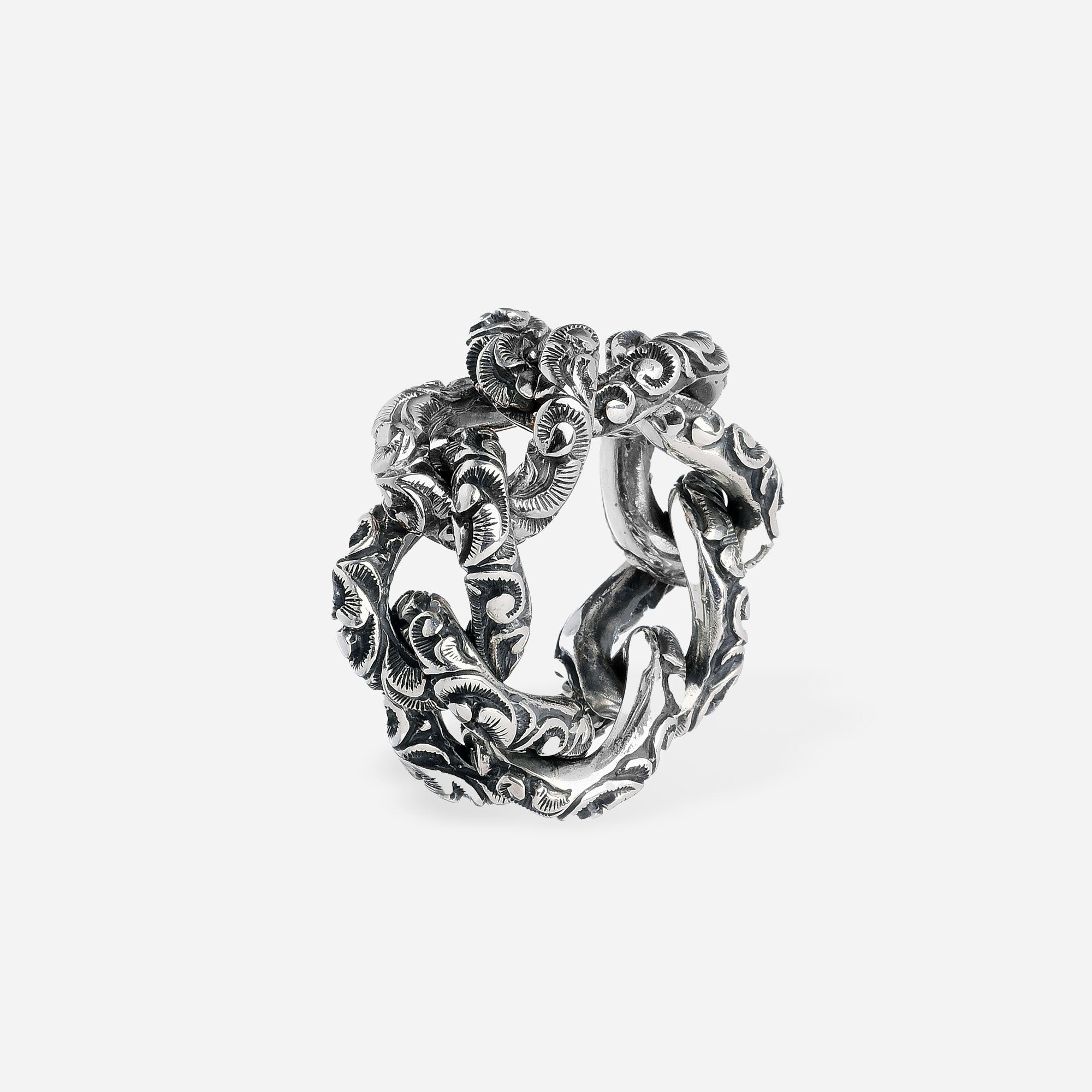 ANELLO GROUMETTE MORBIDE - Main Image