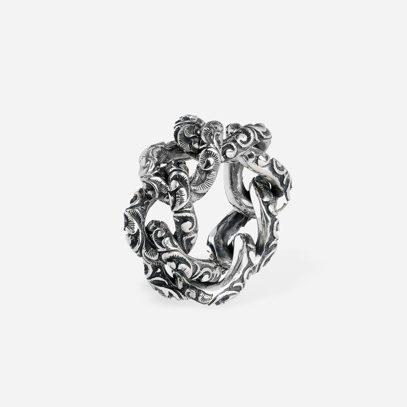 ANELLO GROUMETTE  MORBIDE