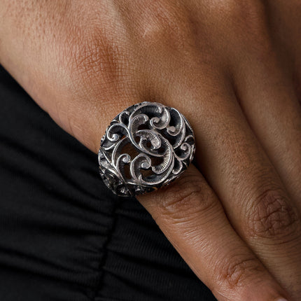 ANELLO CHEVALIER