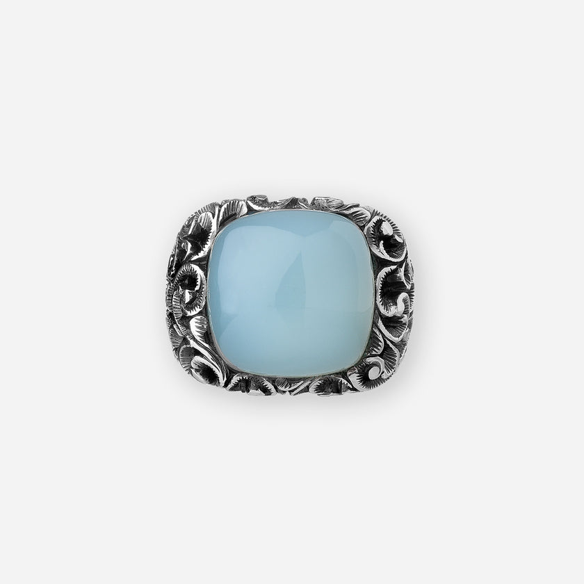 ANELLO SAN MARCO CABOCHON