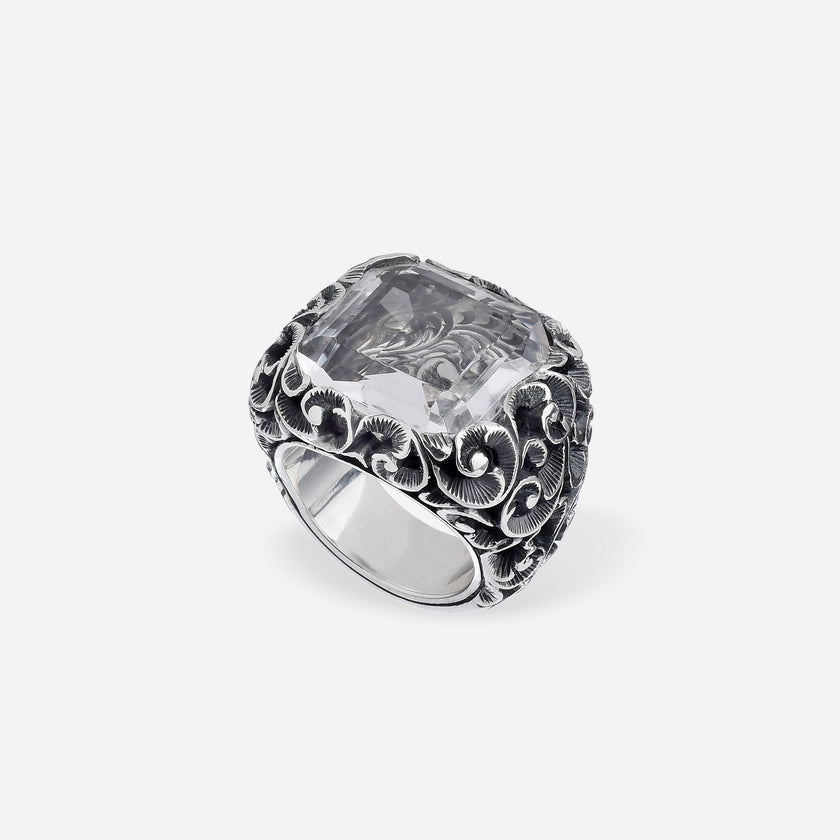 ANELLO SAN MARCO SQUARED