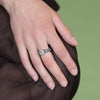 ANELLO SOLITARIO CLASSIC