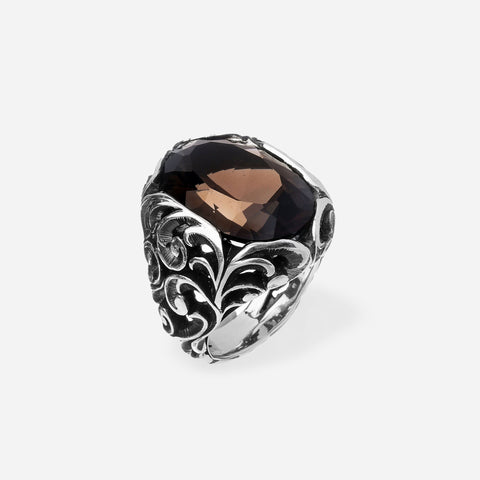 ANELLO OVAL CLASSIC