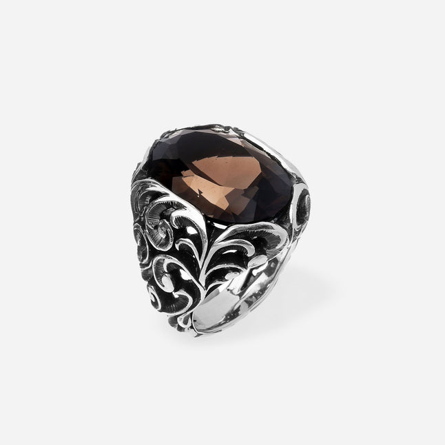 ANELLO OVAL CLASSIC