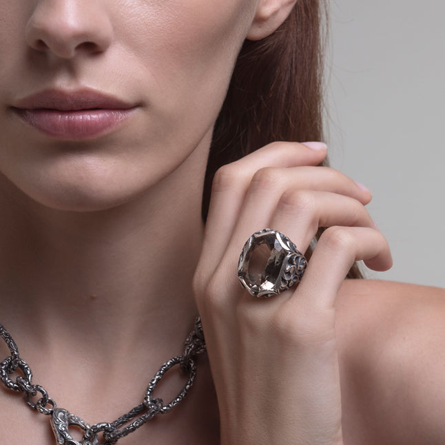 ANELLO OVAL CLASSIC