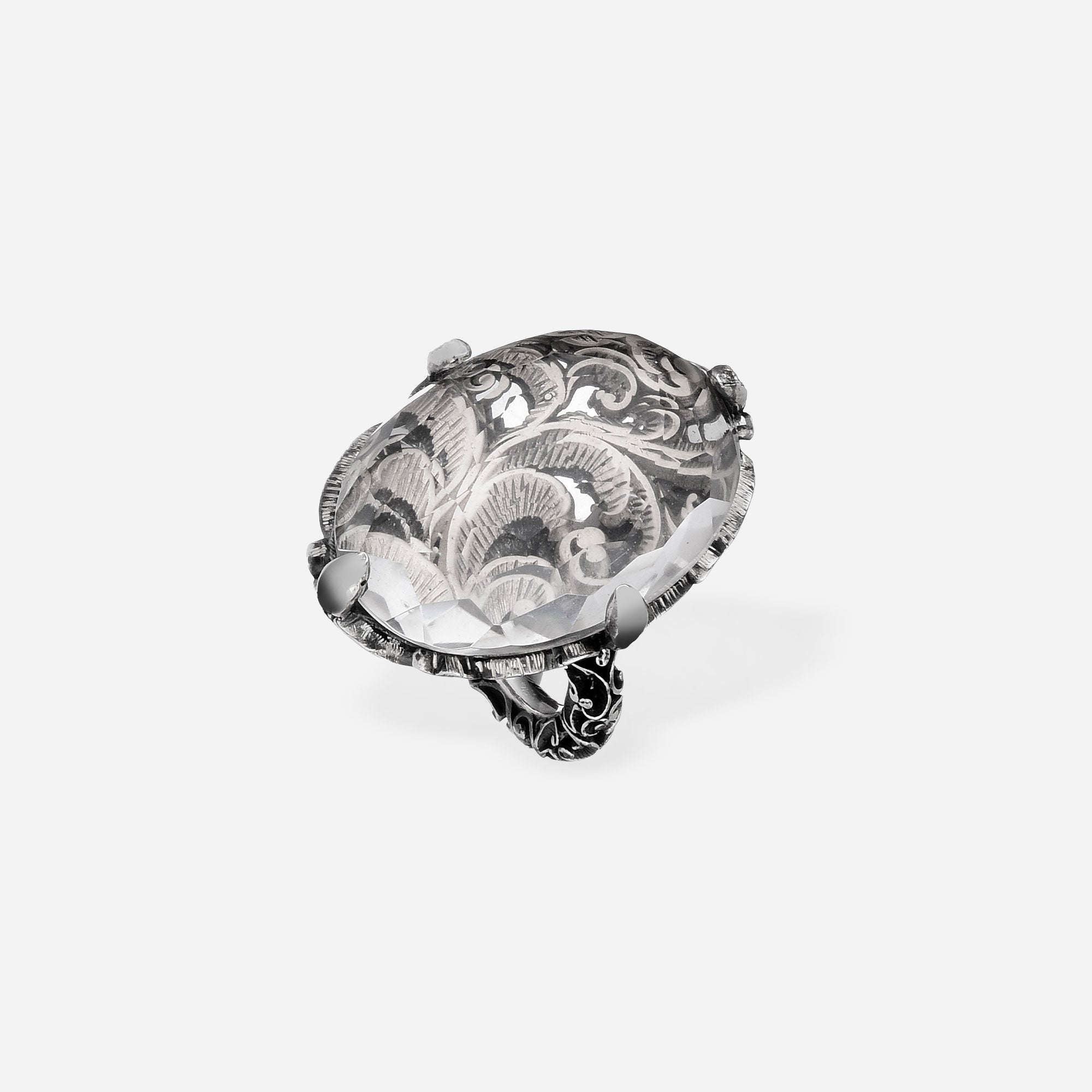 ANELLO MOONLIGHT SILVER