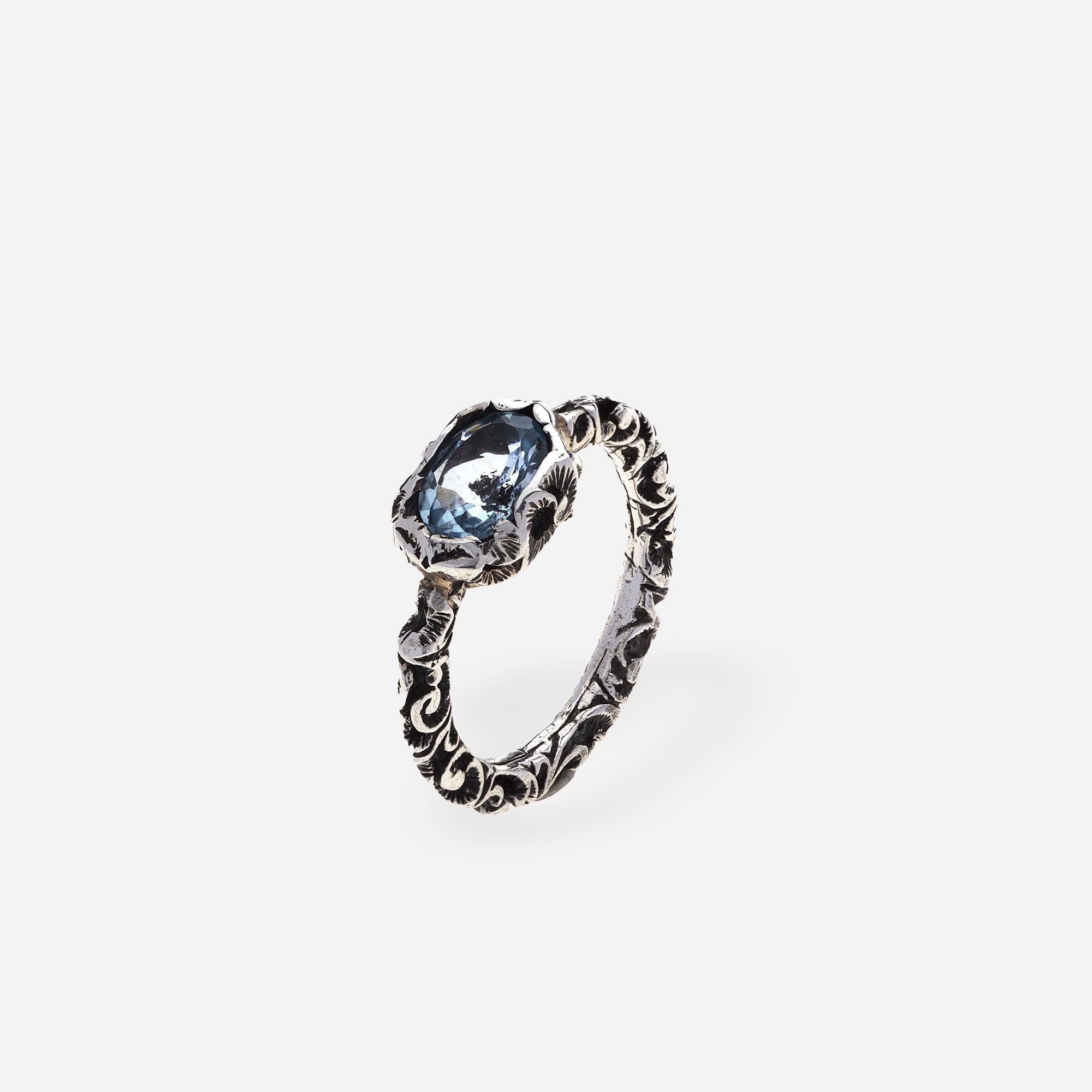 ANELLO PETIT OVAL