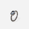 ANELLO PETIT OVAL