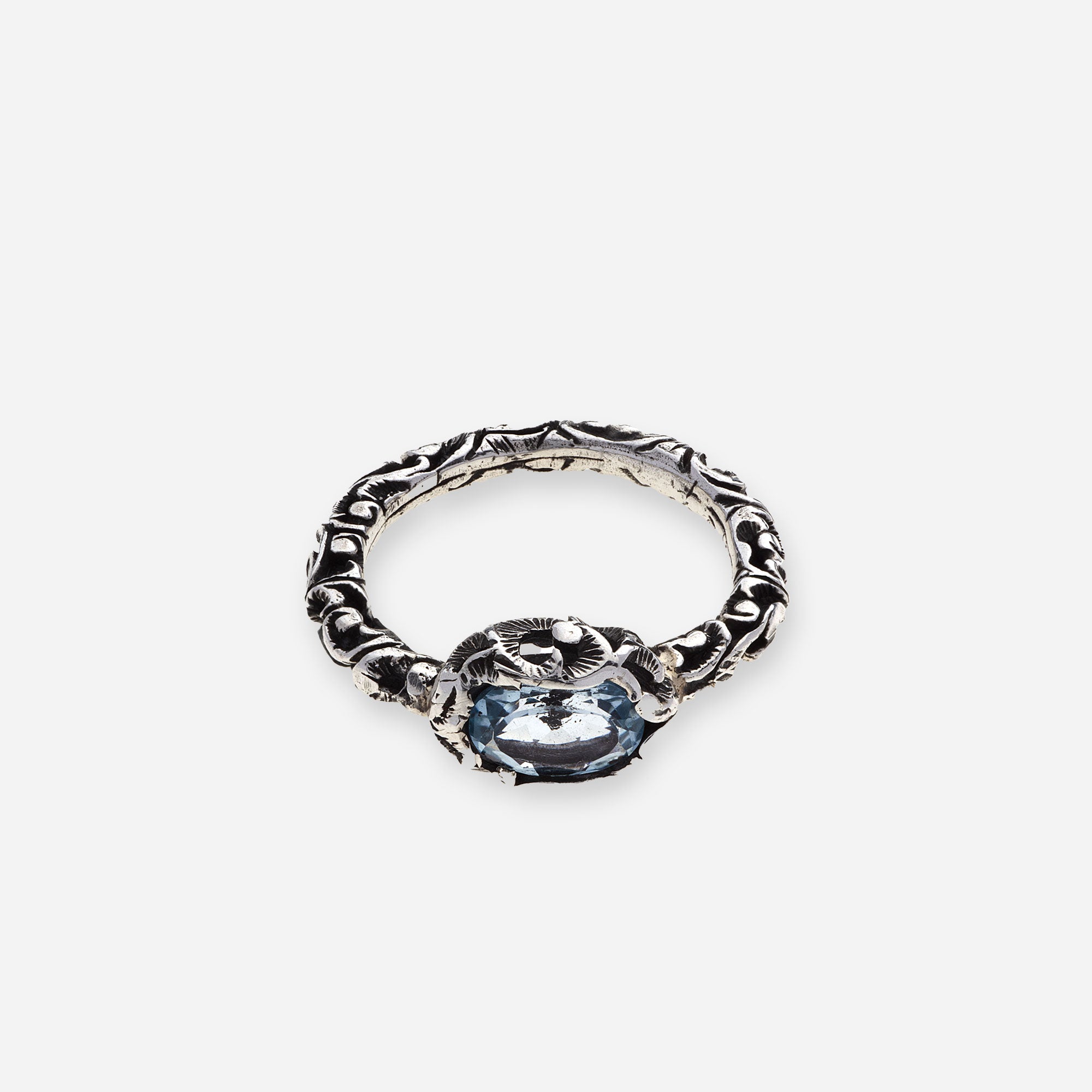 ANELLO PETIT OVAL