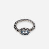 ANELLO PETIT OVAL