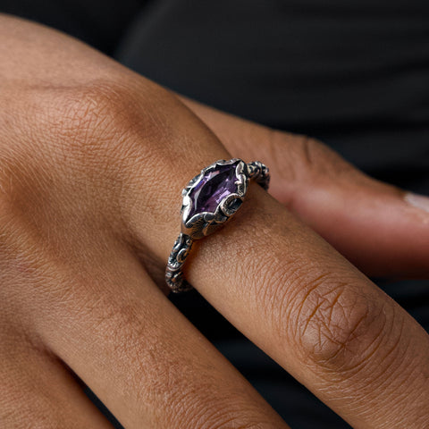 ANELLO PETIT NAVETTE