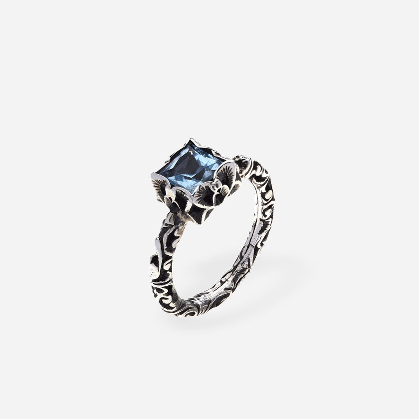 ANELLO PETIT SQUARED