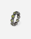 ANELLO ETERNITY ROUND
