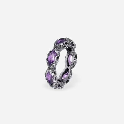 ANELLO ETERNITY VERTICAL