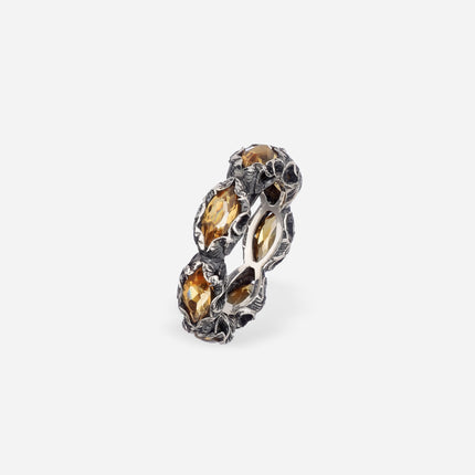 ANELLO ETERNITY VERTICAL