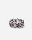 ANELLO ETERNITY NAVETTE