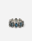 ANELLO ETERNITY NAVETTE
