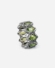 ANELLO ETERNITY NAVETTE