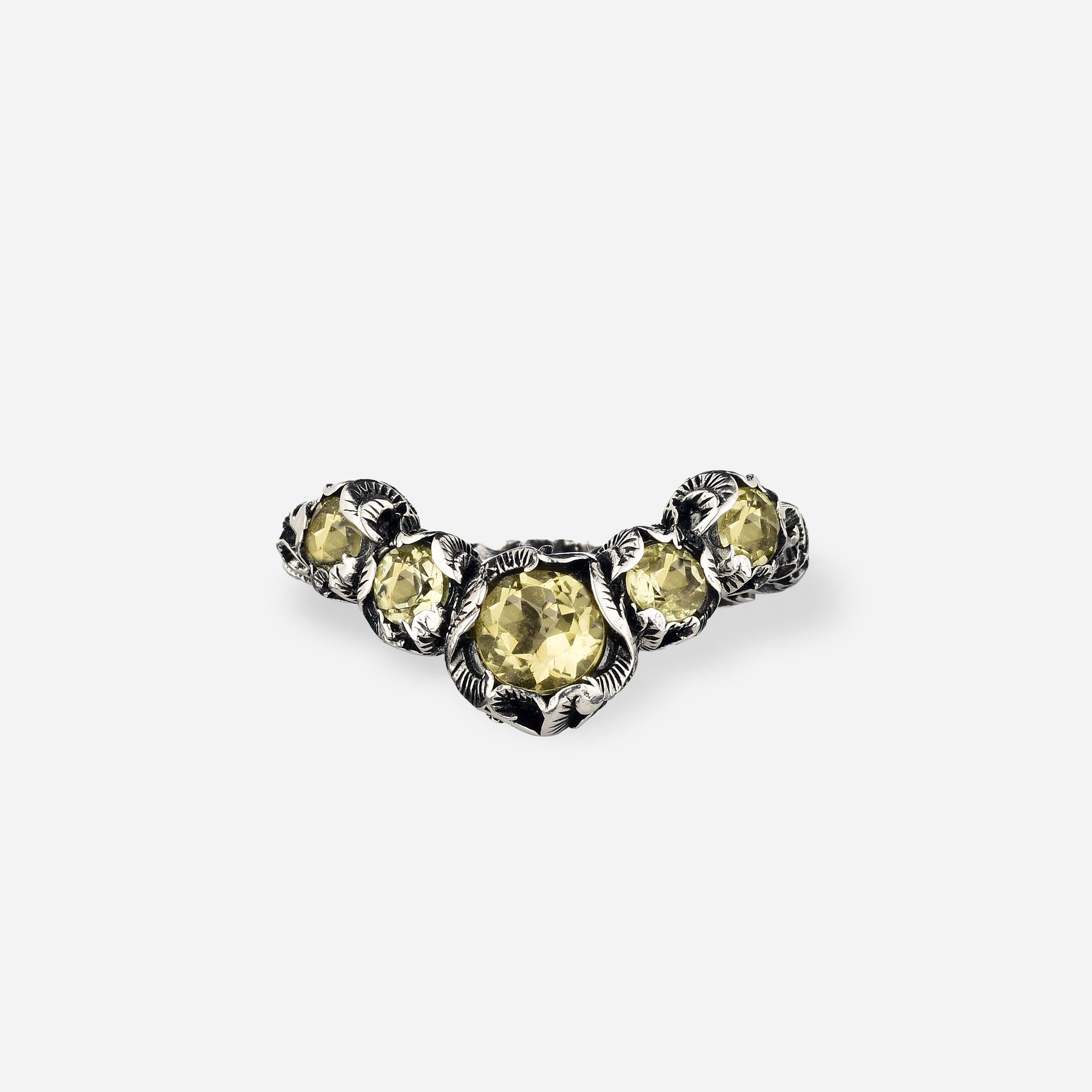 ANELLO CROWN