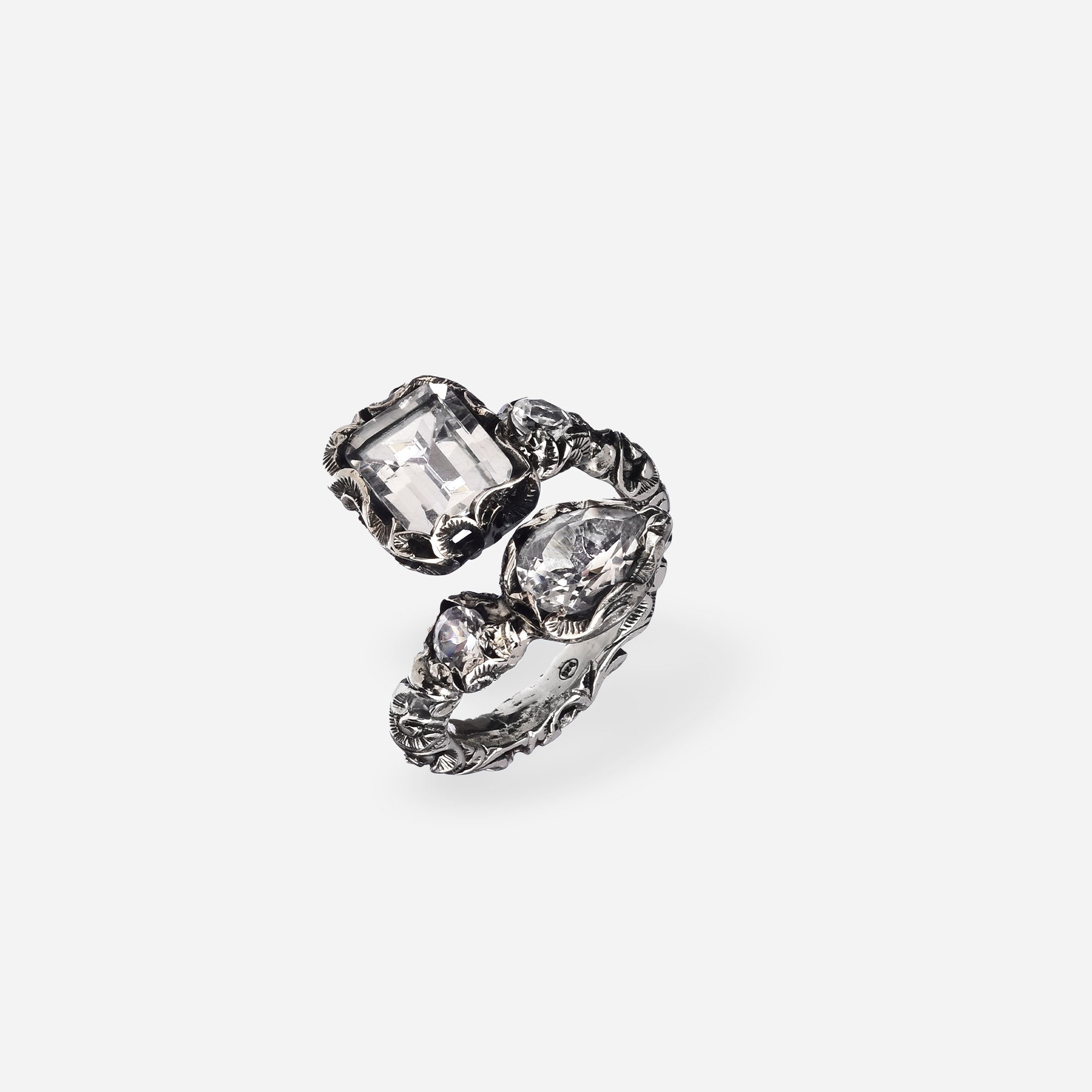 ANELLO TRIO SPIRAL