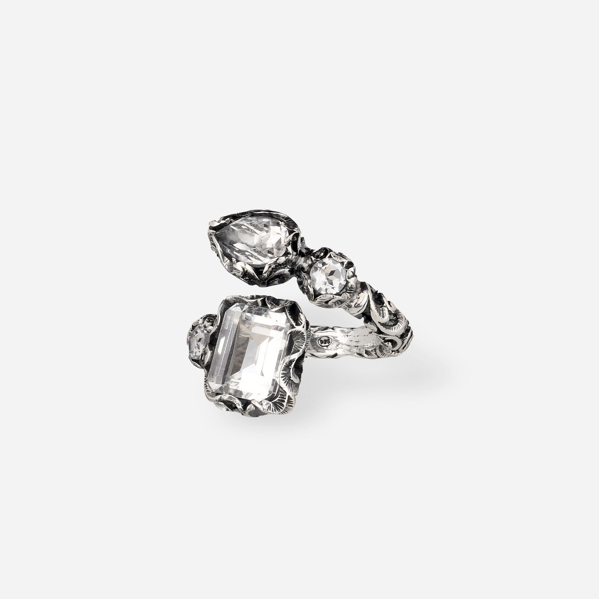 ANELLO TRIO SPIRAL