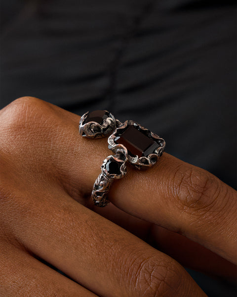 ANELLO TRIO SPIRAL