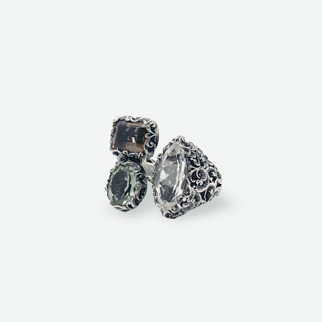 ANELLO TRIO OVER