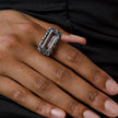 ANELLO BAGUETTE