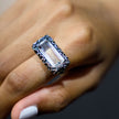 ANELLO BAGUETTE