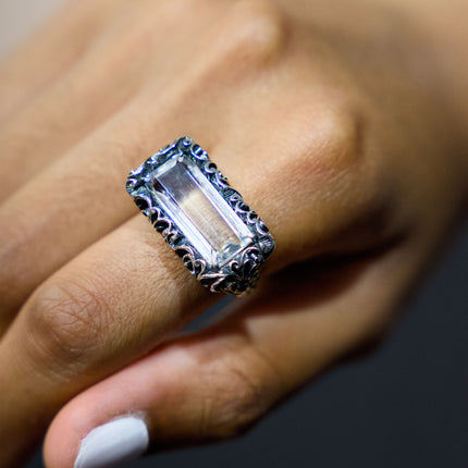 ANELLO BAGUETTE