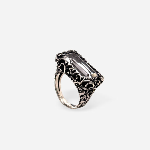 ANELLO BAGUETTE