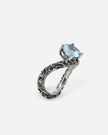 SOLITARIO WAVE OVAL