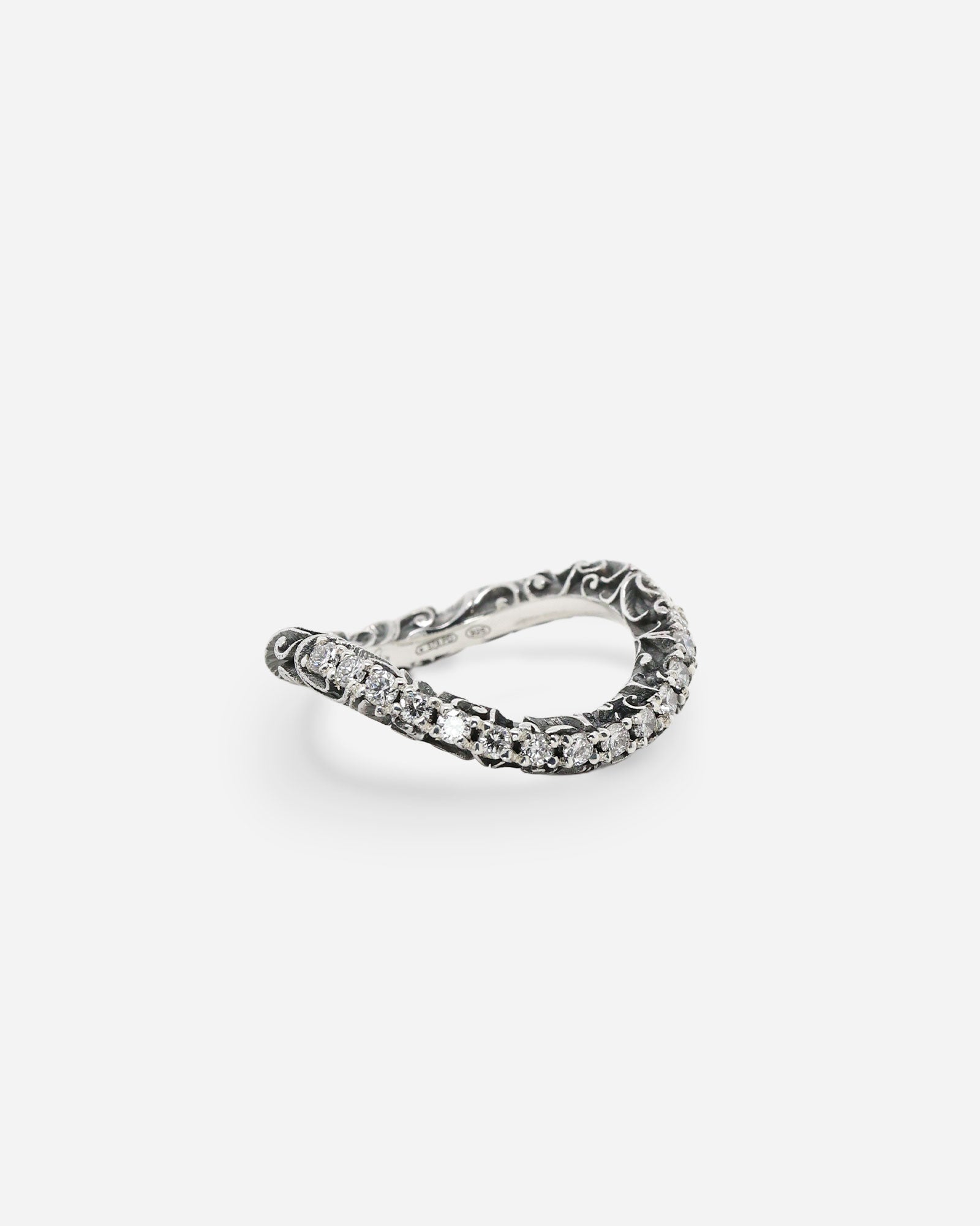 FEDE WAVE DIAMONDS