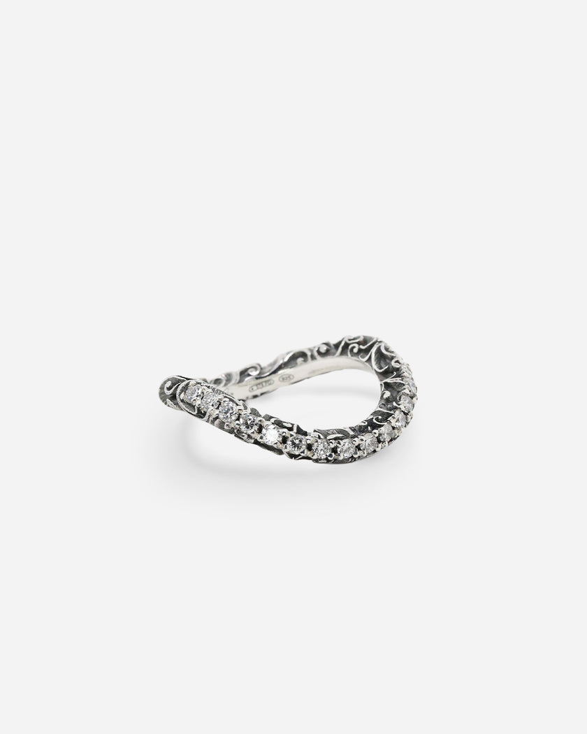 FEDE WAVE DIAMONDS