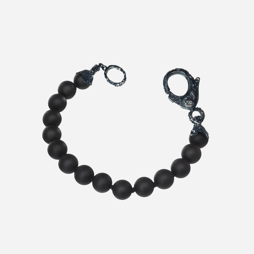 BRACCIALE ONICE OPACO