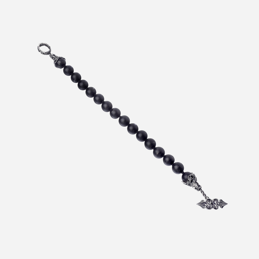 BRACCIALE ONICE OPACO