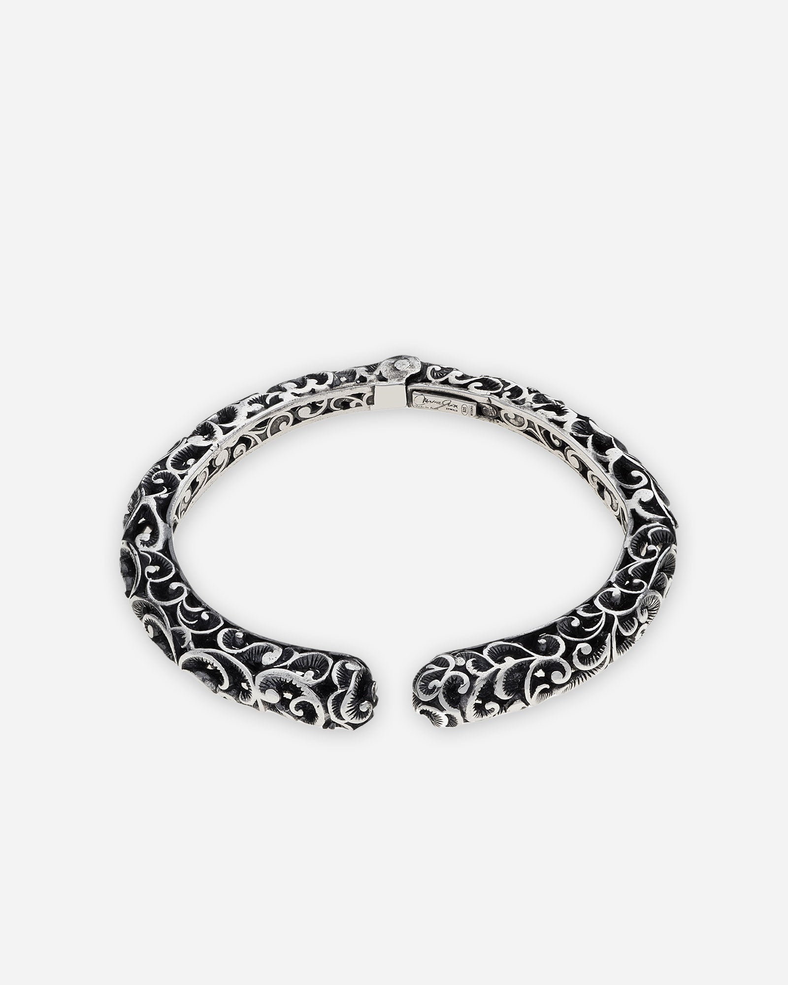 BRACCIALE CONTRARIÉ