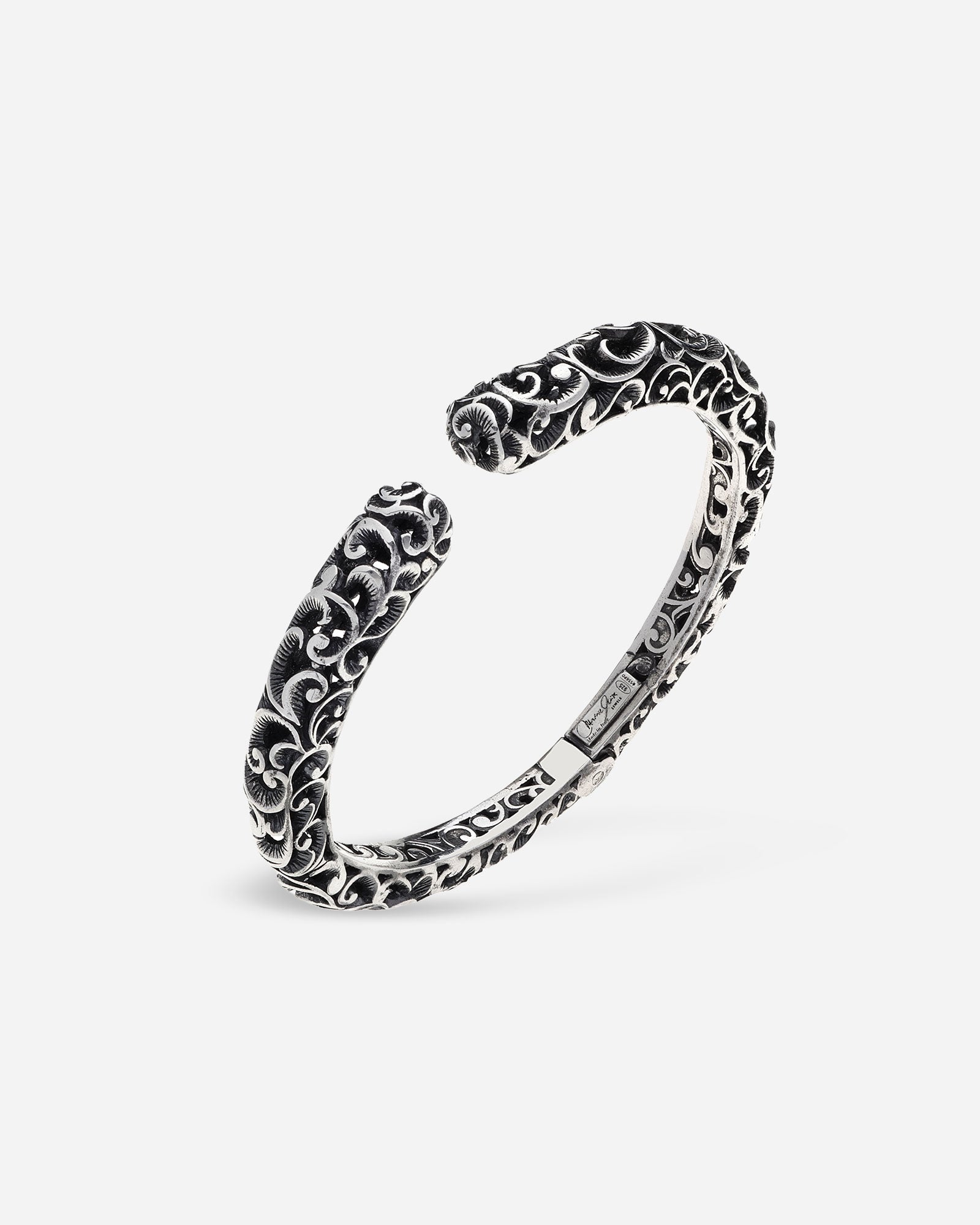 BRACCIALE CONTRARIÉ