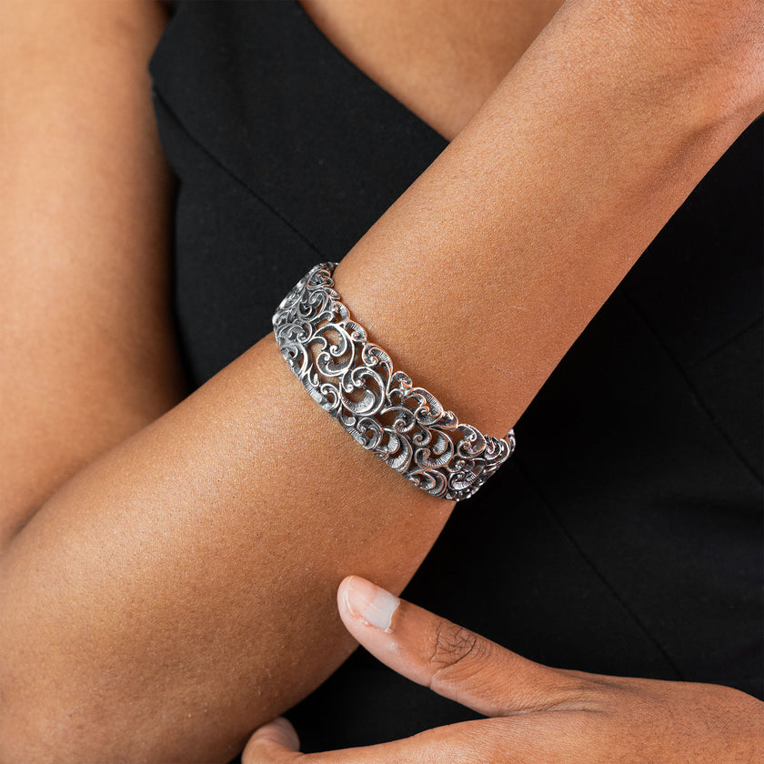 BRACCIALE OPERA MANETTA MEDIA