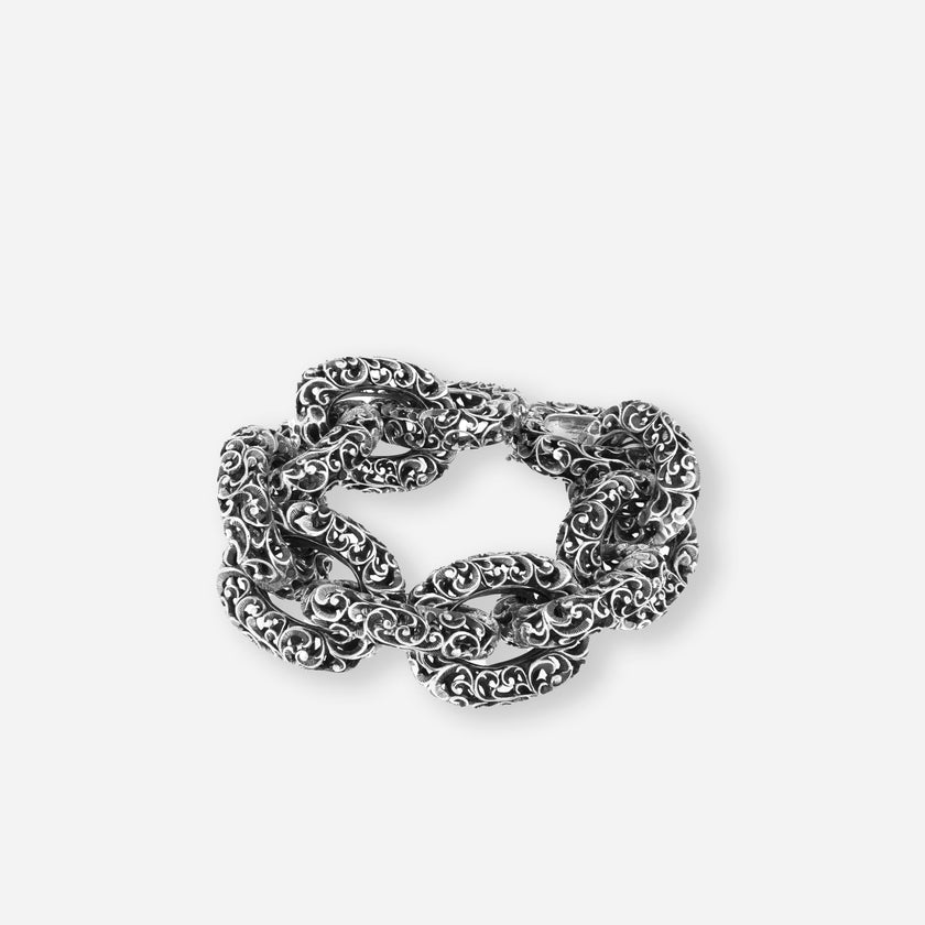 BRACCIALE GROUMETTE OVER