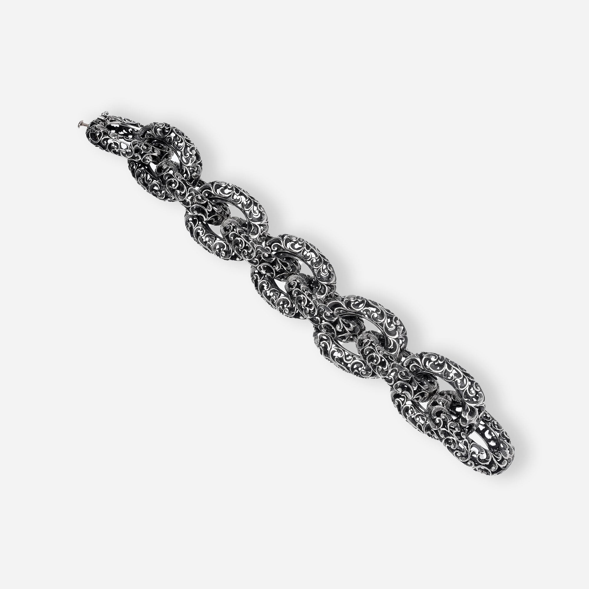BRACCIALE GROUMETTE OVER