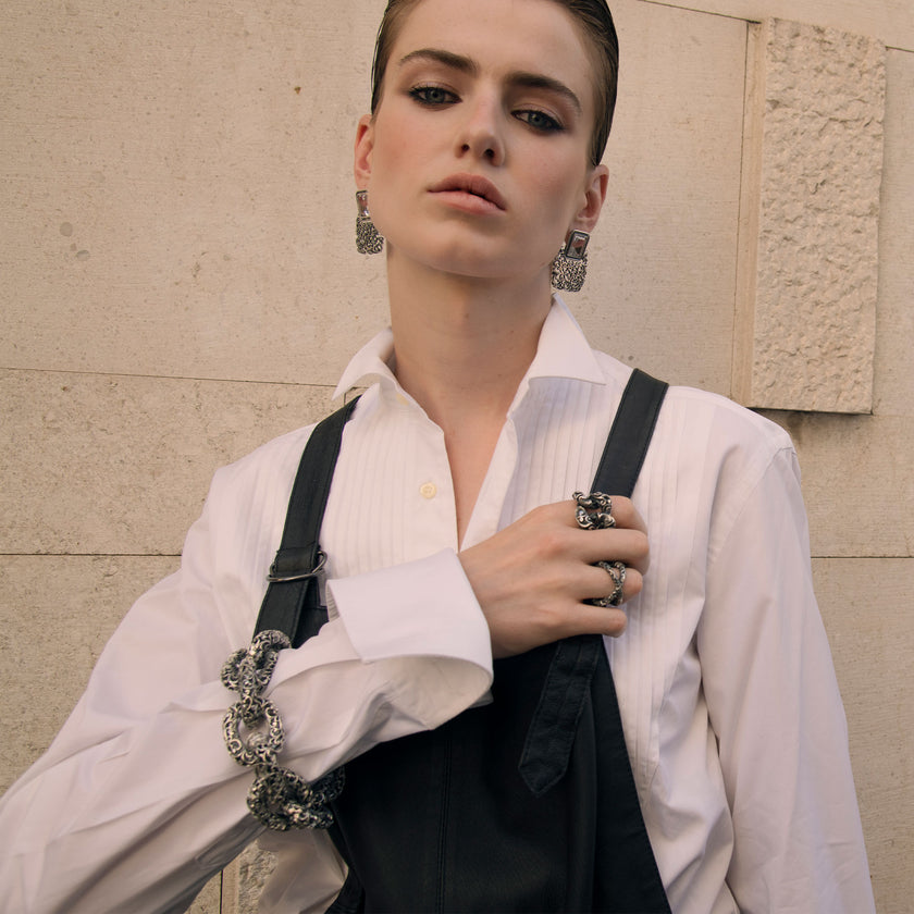 BRACCIALE GROUMETTE OVER