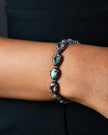 BRACCIALE TENNIS DROPS