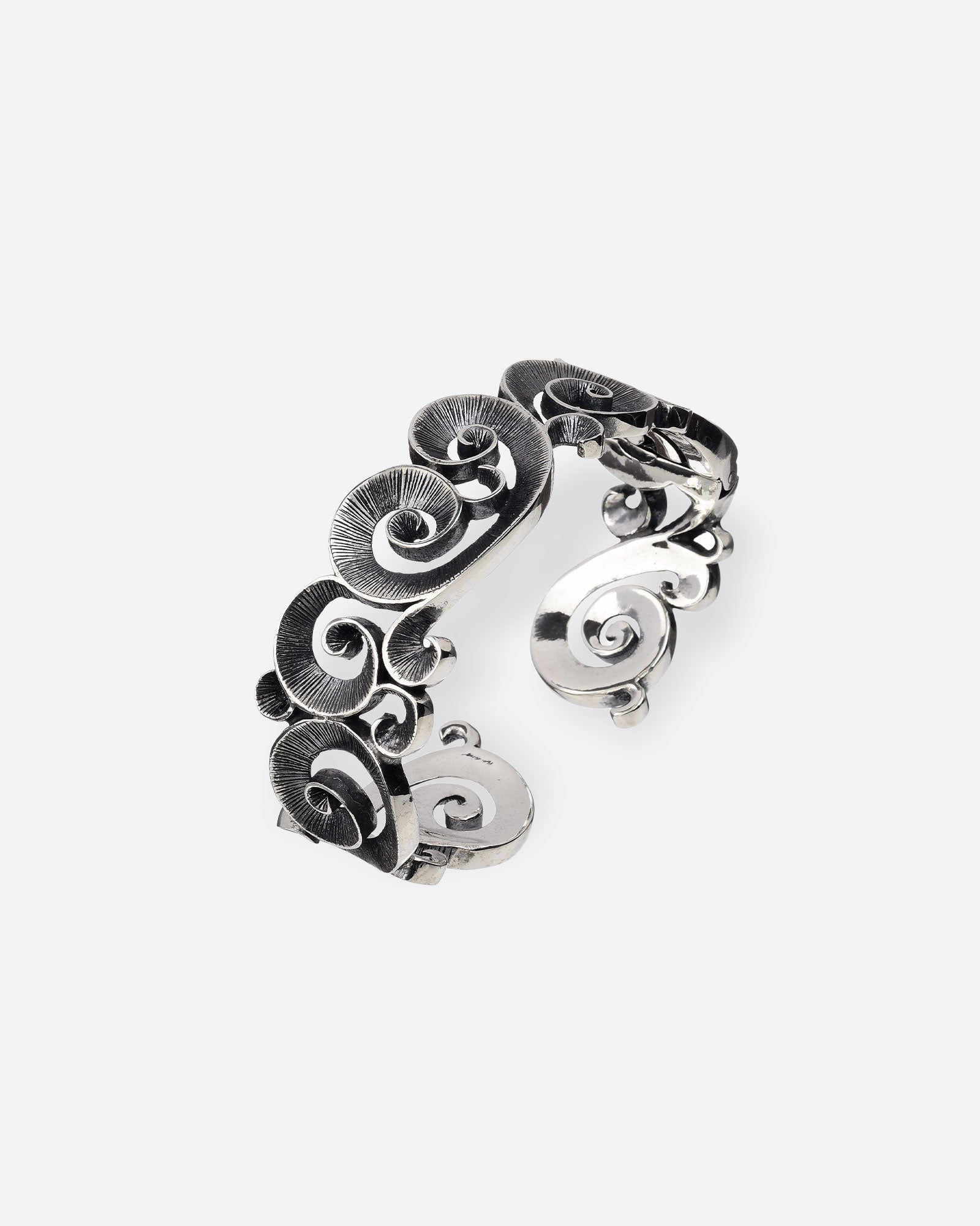 BRACCIALE OPERA RIGIDO